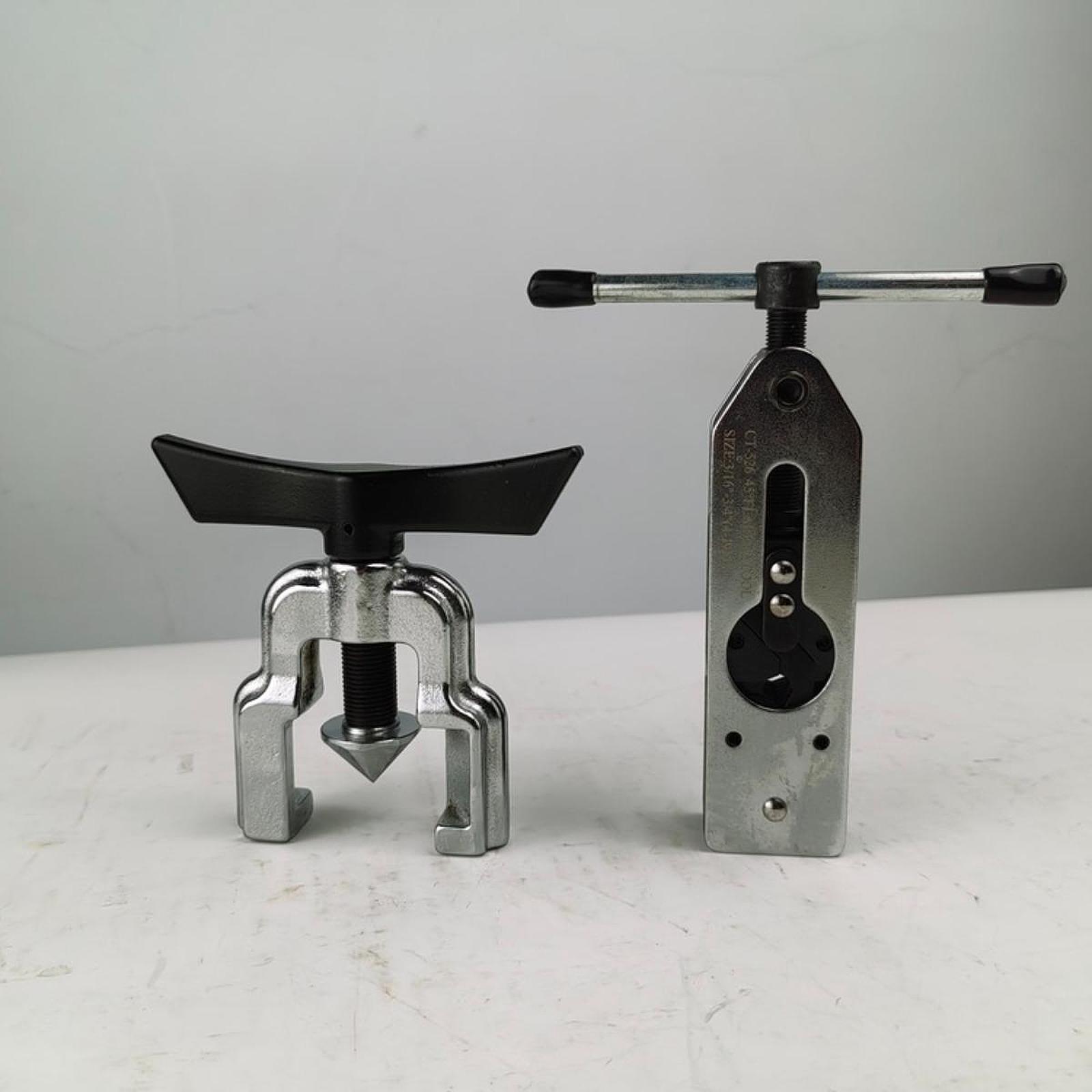 Expansor de Tubos Manual 4-19m - Tools Youtube avaliação e preço