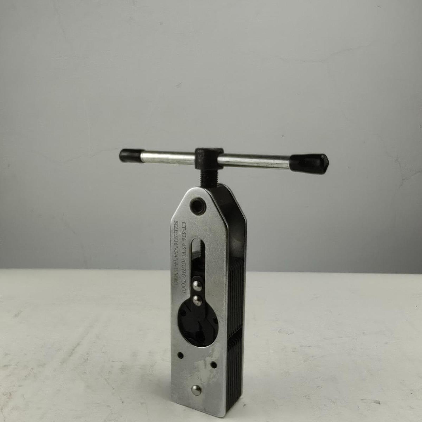 Expansor de Tubos Manual 4-19m - Tools Youtube avaliação e preço