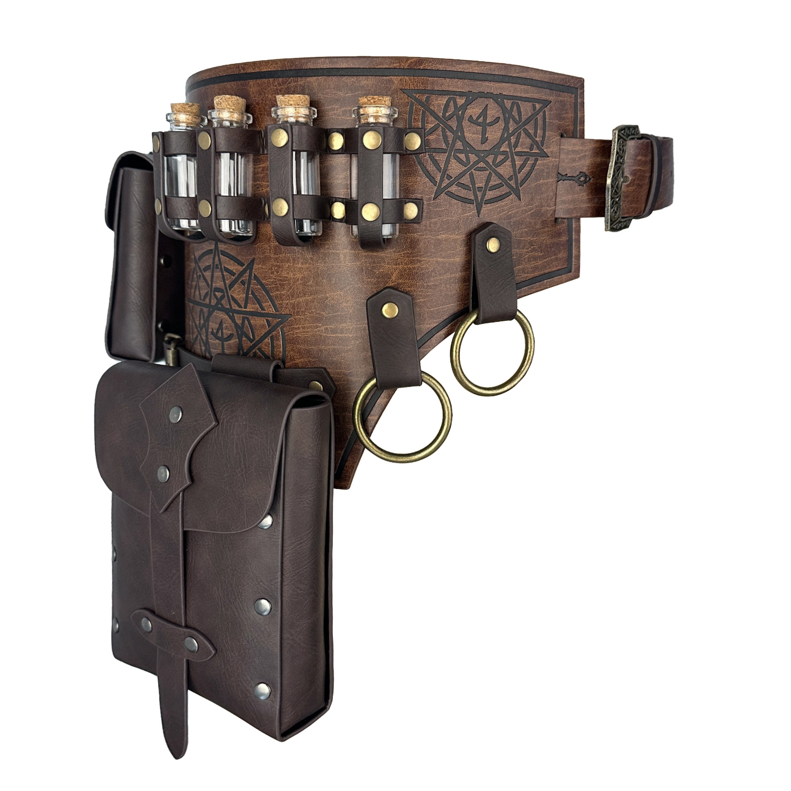 Bolsa de Cintura Medieval para - Tool Bag avaliação e preço